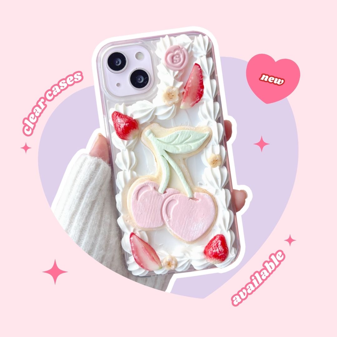 design your own decoden phone case